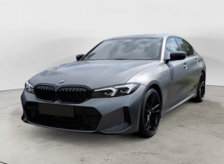 BMW Serie 3 320d 48V xDrive Msport