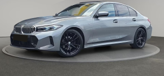 BMW Serie 3 320d 48V Msport