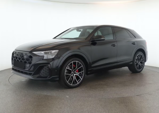 AUDI Q8  SUV 50 TDI 286 CV quattro tiptronic S line edition