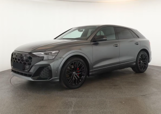 AUDI Q8  SUV 50 TDI 286 CV quattro tiptronic S line edition