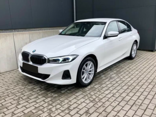 BMW Serie 3 318i