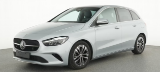 MERCEDES Classe B B 180 d Automatic Advanced