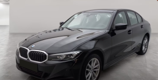 BMW Serie 3 318i