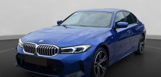 BMW Serie 3 320i Msport