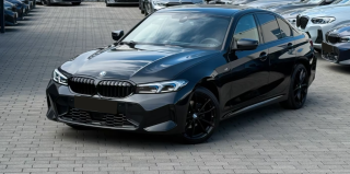 BMW Serie 3 320i Msport