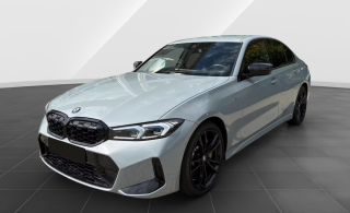BMW Serie 3 330i Msport
