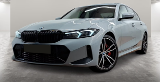 BMW Serie 3 330i Msport