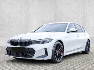 BMW Serie 3 330i Msport