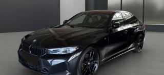 BMW Serie 3 330i Msport
