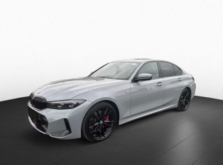BMW Serie 3 330i Msport