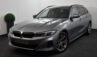 BMW Serie 3 320d 48V xDrive