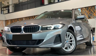 BMW Serie 3 320d 48V xDrive Touring