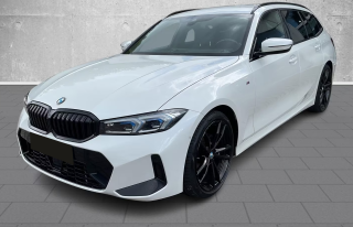 BMW Serie 3 320d 48V Touring Msport