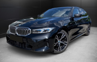 BMW Serie 3 320d 48V xDrive Touring Msport