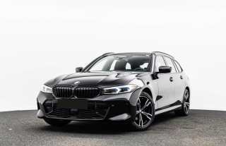 BMW Serie 3 320d 48V xDrive Touring Msport