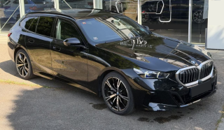 BMW Serie 5 540d 48V xDrive Touring Msport