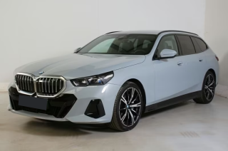 BMW Serie 5 540d 48V xDrive Touring Msport