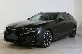 BMW Serie 5 540d 48V xDrive Touring Msport Pro