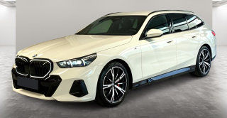 BMW Serie 5 520d 48V sDrive Touring Msport