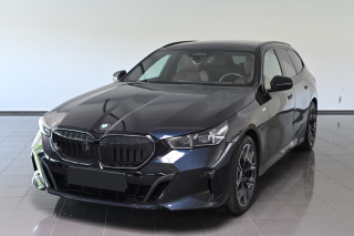 BMW Serie 5 520d 48V xDrive Touring Msport