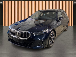 BMW Serie 5 520d 48V xDrive Touring Msport