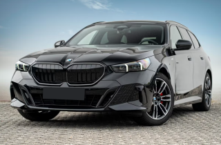 BMW Serie 5 520d 48V sDrive Touring Msport Pro