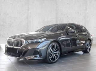 BMW Serie 5 520d 48V sDrive Touring Msport