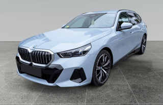 BMW Serie 5 520d 48V xDrive Touring Msport