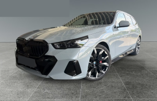 BMW Serie 5 520d 48V xDrive Touring Msport Pro
