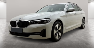 BMW Serie 5 520d 48V xDrive Touring Business