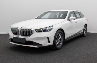 BMW Serie 5 520d 48V sDrive Touring