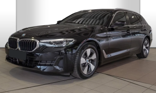 BMW Serie 5 520d 48V Touring Business