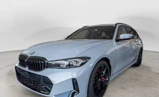 BMW Serie 3 320d 48V Touring Msport Pro