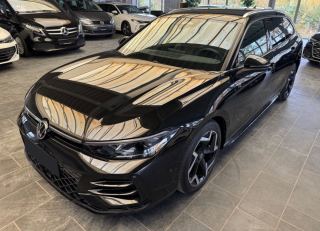 VOLKSWAGEN Passat 2.0 TDI 150 CV SCR DSG R-Line