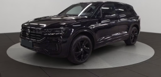 VOLKSWAGEN Touareg 3.0 V6 TDI SCR Elegance