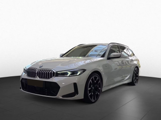 BMW Serie 3 320d 48V Touring Msport
