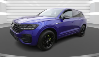 VOLKSWAGEN Touareg 3.0 V6 TDI 286 CV SCR Elegance
