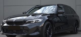 BMW Serie 3 320d 48V xDrive Touring Msport