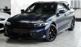 BMW Serie 3 320d 48V xDrive Touring Msport Pro