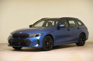 BMW Serie 3 320d 48V xDrive Touring Msport Pro