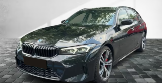 BMW Serie 3 320d 48V Touring Msport Pro
