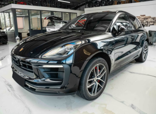 PORSCHE Macan 2.9 S