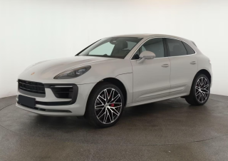 PORSCHE Macan 2.9 S