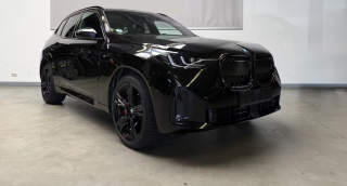 BMW X3 xDrive40d 48V MSport