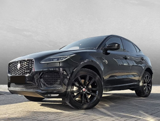 JAGUAR E-Pace 2.0D I4 163 CV AWD Auto R-Dynamic HSE