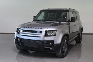 LAND ROVER Defender 110 3.0D I6 300 CV AWD Auto X-Dynamic SE