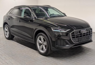 AUDI Q8  50 TDI 286 CV quattro tiptronic