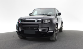 LAND ROVER Defender 110 3.0D I6 300 CV AWD Auto X-Dynamic HSE
