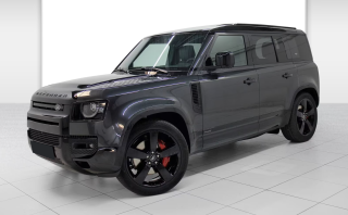 LAND ROVER Defender 110 3.0D I6 300 CV AWD Auto X