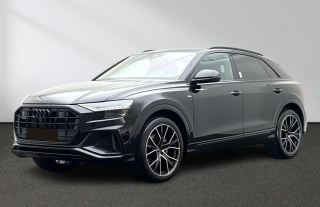 AUDI Q8  50 TDI 286 CV quattro tiptronic